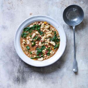Soup Recipes With Swiss Chard
